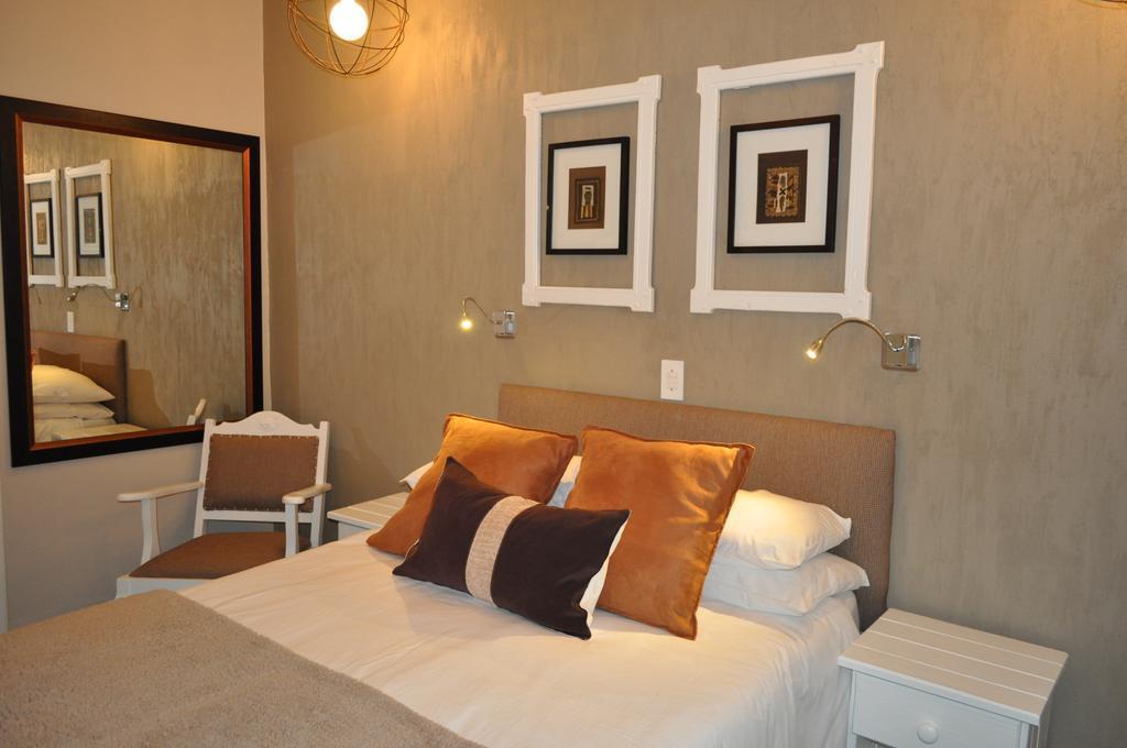 Hotel The Calitz Calitzdorp Exteriér fotografie